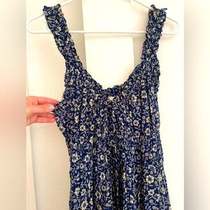 Doen Emmaretta dress